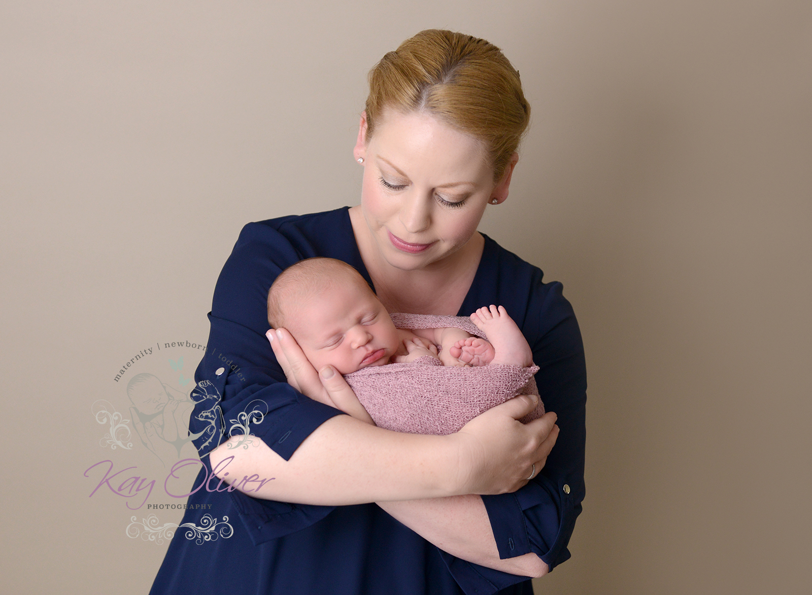 New Year, New Life – Happy New Year from Kay Oliver Photography