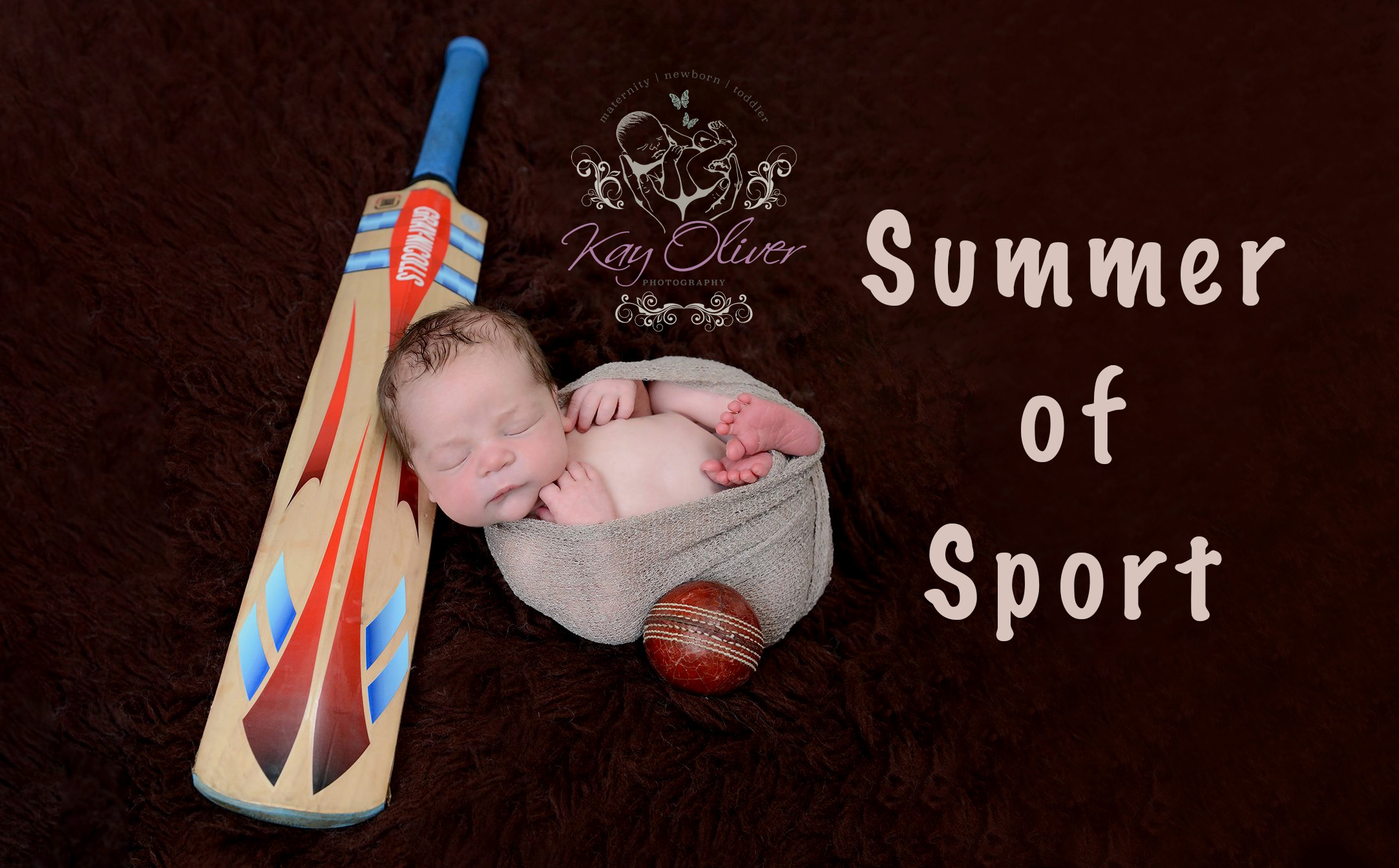 The importance of sport for babies and toddlers