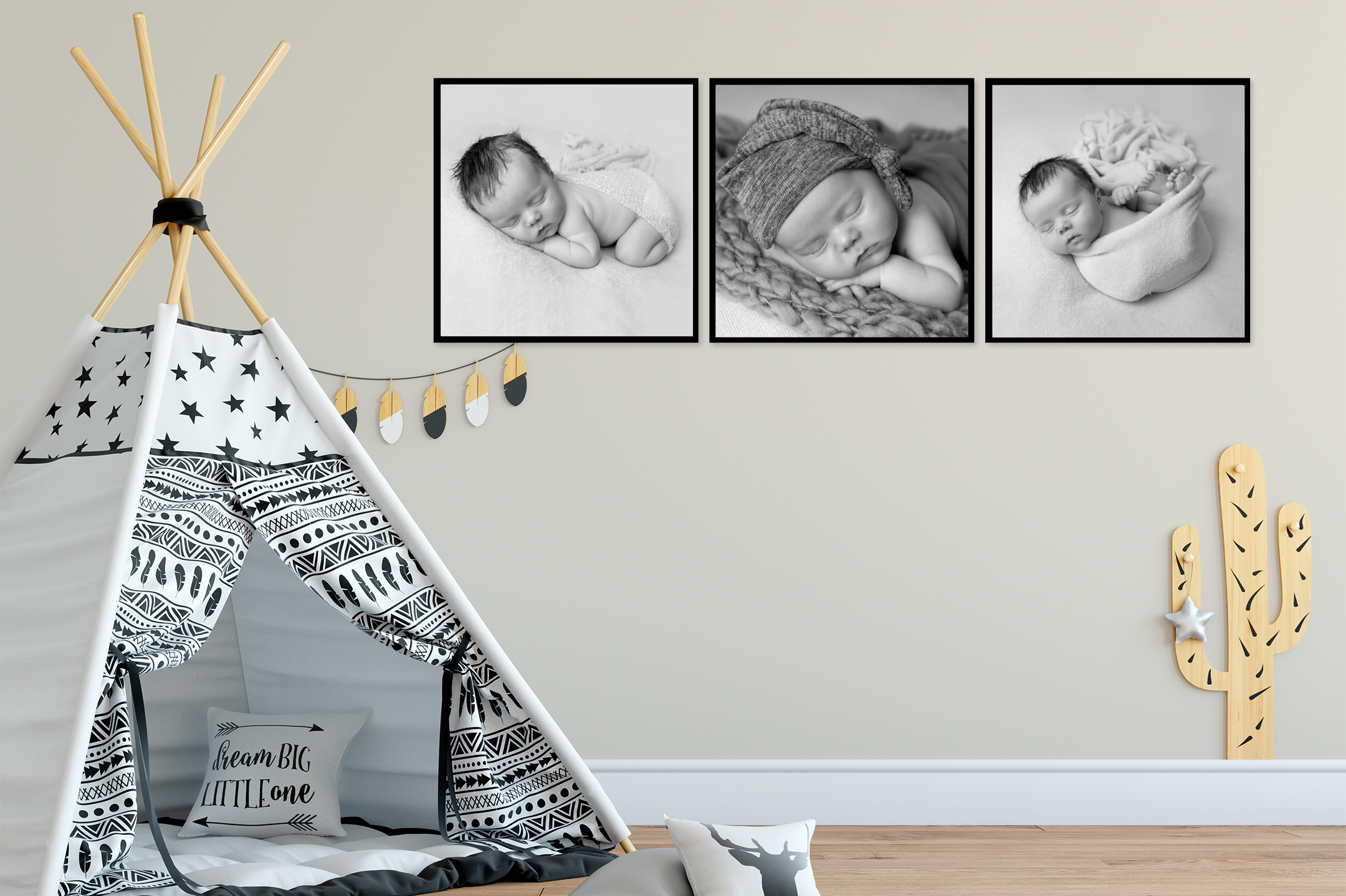 Planning Baby’s Nursery – Eight Top Things to keep in mind!