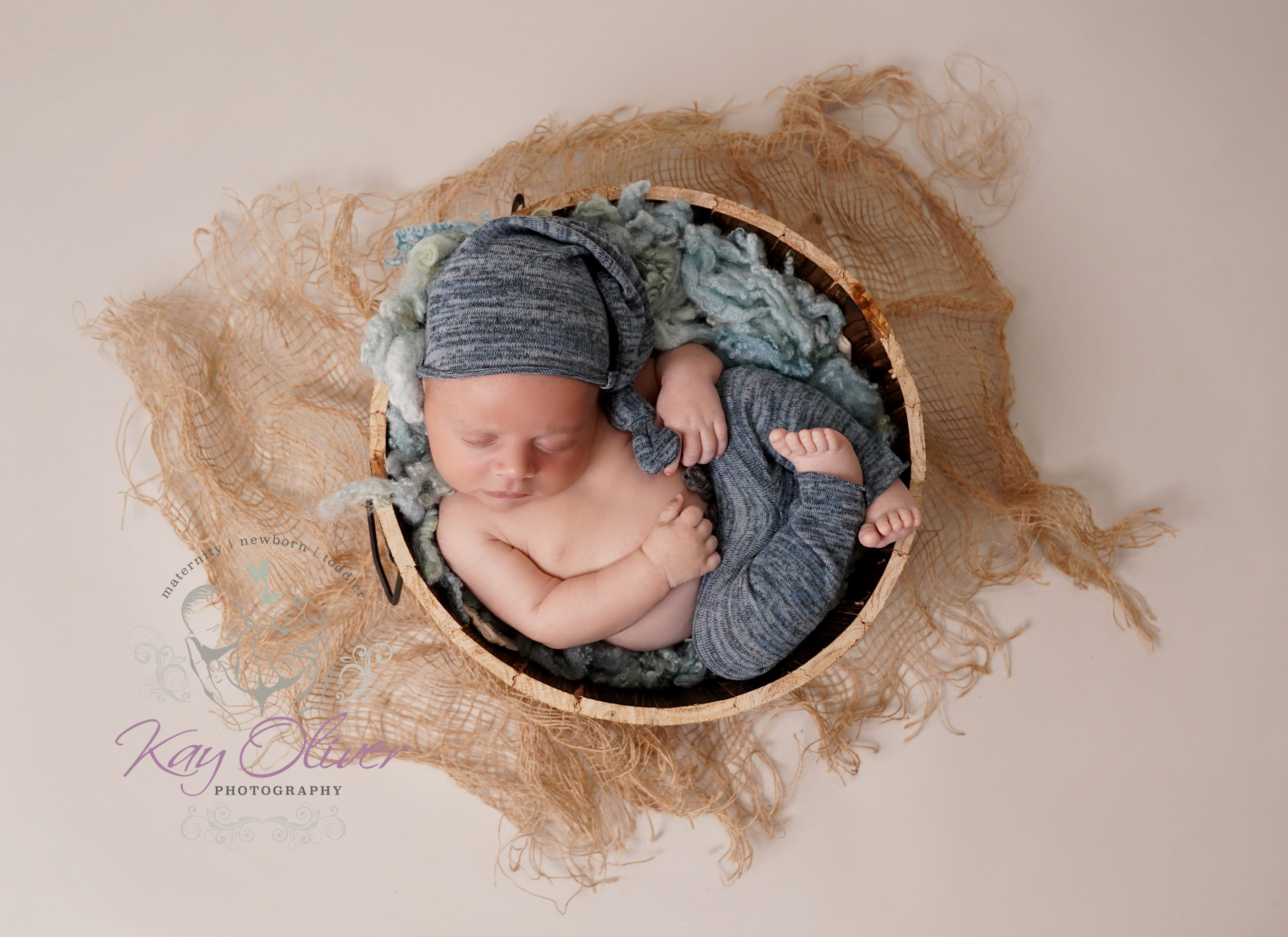 Newborn Photographer Nottingham