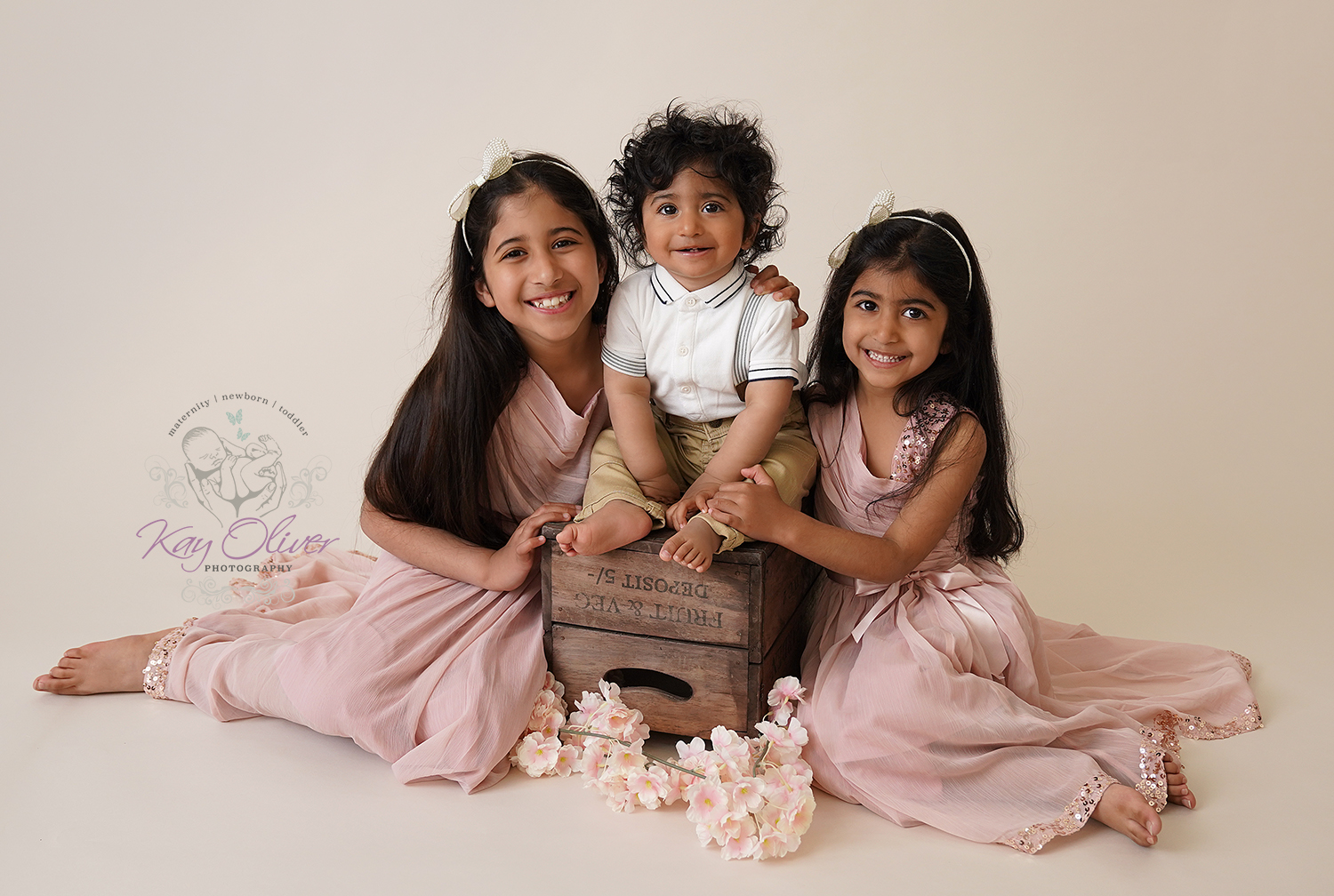 Family Photographer Nottingham