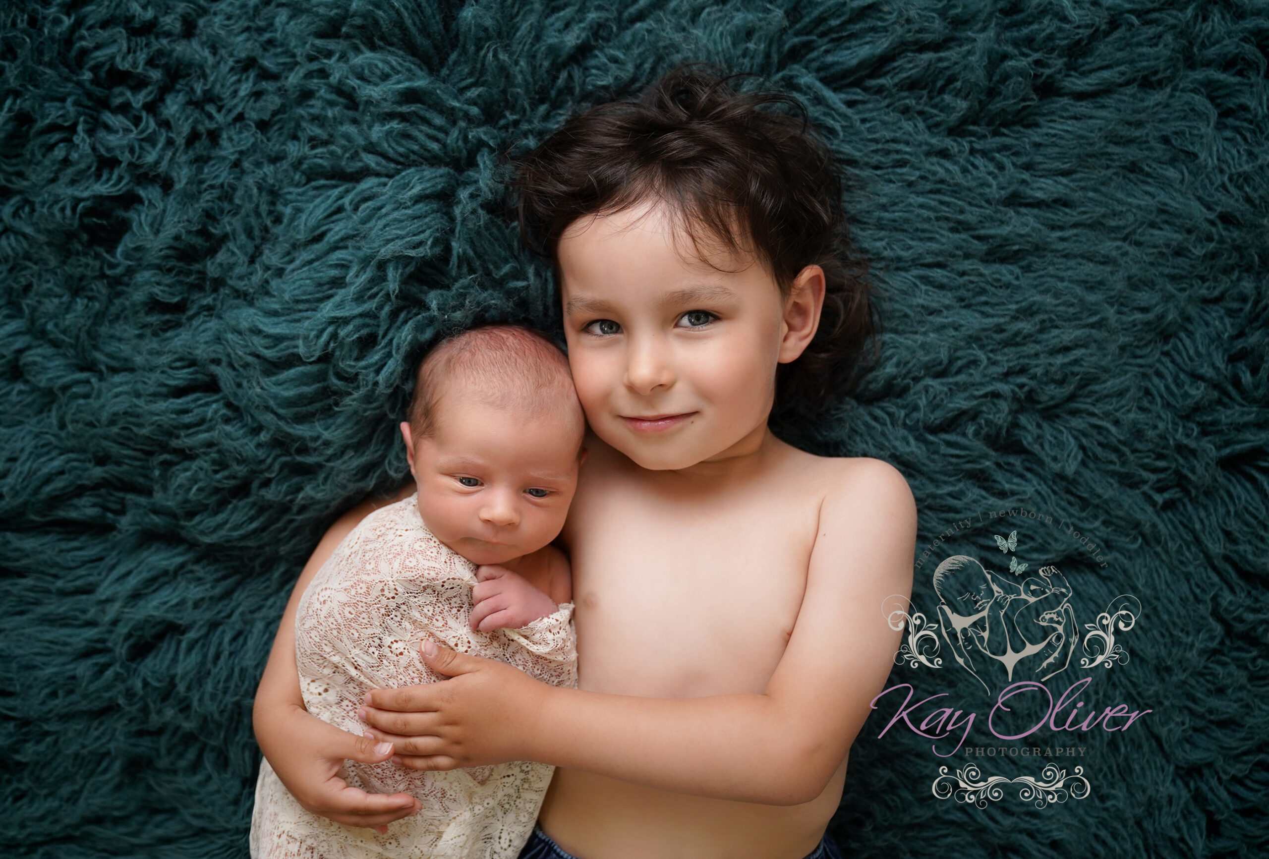 Newborn Photographer Nottingham