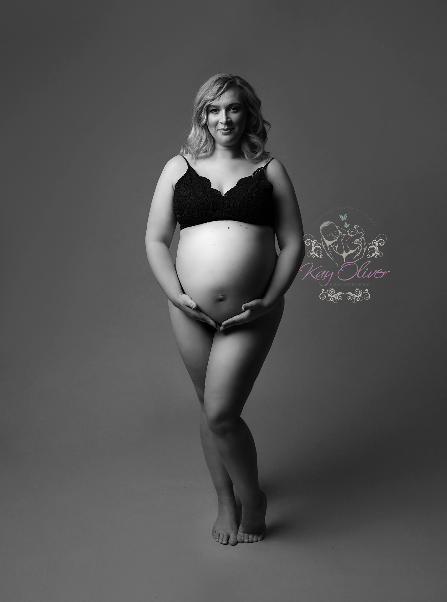 Maternity Photographer Nottingham