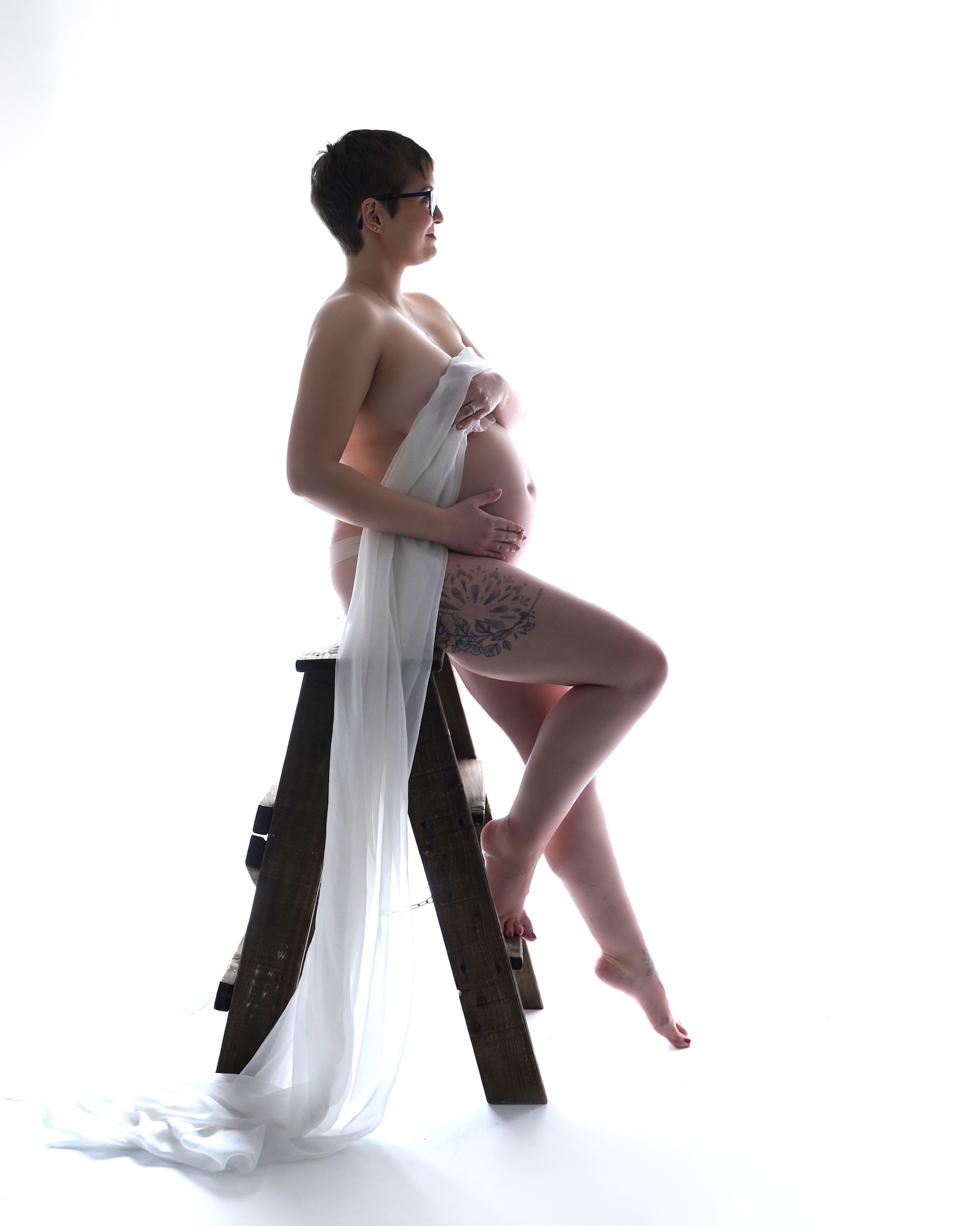 Maternity Photographer Nottingham